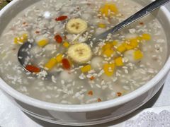 桂花酒酿圆子-和记小菜(东方店)