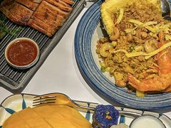 -BetterThai 泰加(苏州中心店)