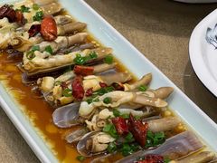 -良友·海鲜青岛菜·海肠捞饭(五四广场店)