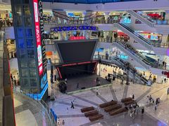 -江南环球港
