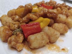 -沙河粉村·国家非遗传承(云台店)