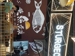 -黄鱼炙夜·烧烤·小龙虾(世茂缤谷店)