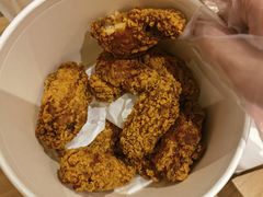 -麦当劳(方大城店)