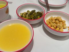 -大厨小馆(华阳城店)