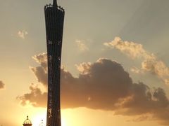 -广州塔