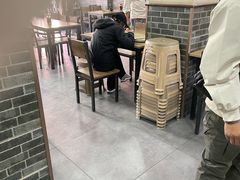 -津门张记包子铺(华昌道店)