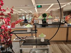 -北京王府井希尔顿酒店·万斯阁西餐厅