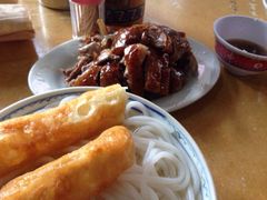 -凌舍好烧鹅(中山路店)