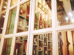 门面-花·fleur古董西餐厅(西城夜未央店)