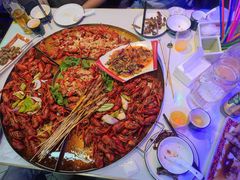 -望江门小龙虾·烧烤(九堡店)