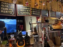 -半藏居酒屋(香港花园店)