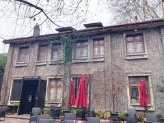 -中国美术学院象山校区-民艺博物馆