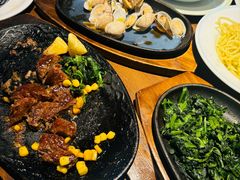 -萨莉亚意式餐厅(新邻天地店)