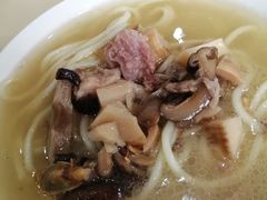 海味面-二号桥脆绍面(星辉中路店)