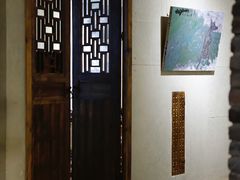 -箱美术馆私房菜(水晶郦城店)