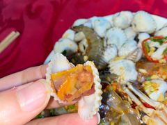 -车头老二大排档(金城步行街店)