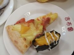 -吉布鲁牛排海鲜自助(成都大悦城店)