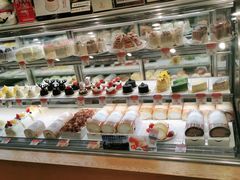 -西村叔叔的店·面包·甜品·蛋糕(崂山丽达店)