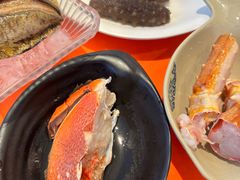 -舒友海鲜姿造(白鹭洲店)
