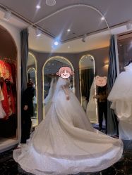 -SATIN COUTURE瑟庭婚纱礼服馆
