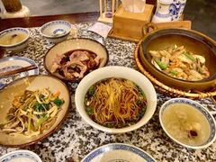 -南京大牌档(凯德大峡谷店)