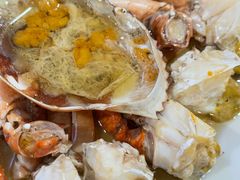 -车头老二大排档(金城步行街店)