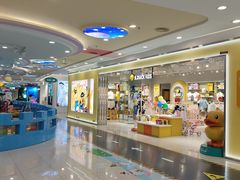 -万达广场(大明宫店)