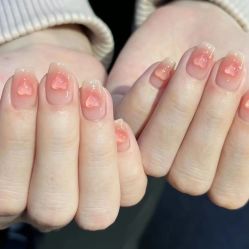 -M·X Nail日式美甲美睫