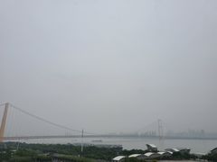 -武汉洲际酒店