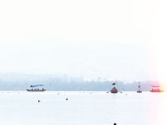 -西昌邛海湿地