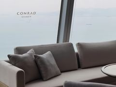 -厦门康莱德酒店