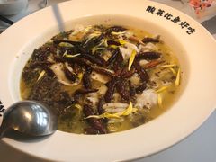-太二酸菜鱼(广州IFC国金天地店)
