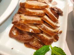 烤鸭-天和晟烤鸭店(玉泉西街店)