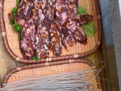 -阿婆情腊排骨火锅(金虹路店)