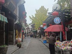 -高淳老街