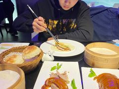 -大董烤鸭店(王府井店)