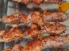 -清真聚陇缘美食餐厅(南横东街店)