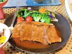 -杭州西湖柳莺里酒店·闻莺厅