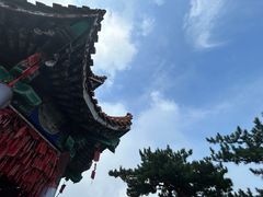 -天津盘山风景名胜区