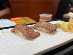 -Sushi Hanzo半藏(天环广场店)