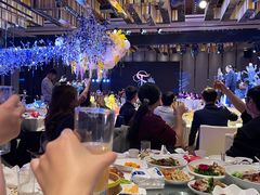 -北京康莱德酒店