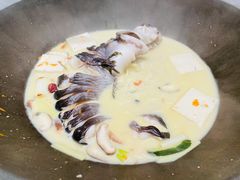 -滇色蒸汽石锅鱼(京华城店)