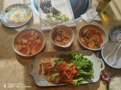 -英子补身汤(海兰路店)