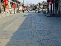 -关帝庙(大同古城)
