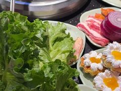 -梨花自助烤肉(天河城店)