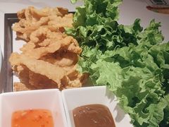 -船歌·鱼水饺青岛菜(石老人店)