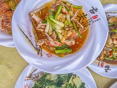 -秋姐美食店(海陵岛保利店)
