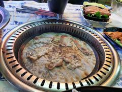 -胡哥烤肥牛(车公庙店)