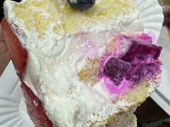 -昔木生日蛋糕(汉口店)