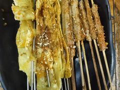 -三里桥徐家烧烤(启明街店)